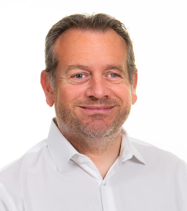 Laurent Jagou