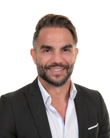 Raphaël Coppola