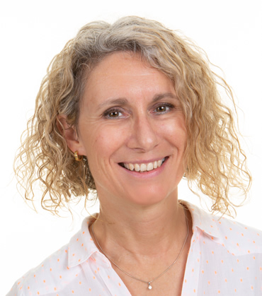 Stéphanie Nuninger