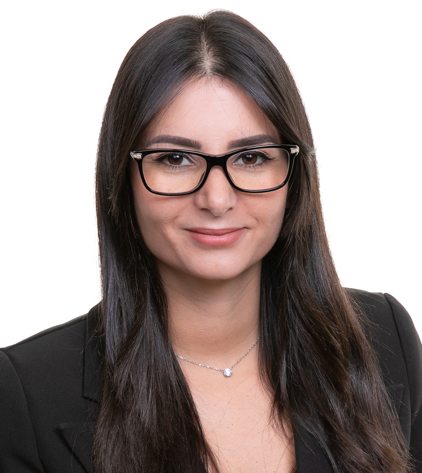 Sarah Nadia Dali